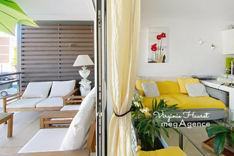 achat appartement gruissan 11430