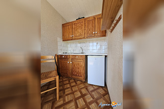 achat appartement gruissan 11430