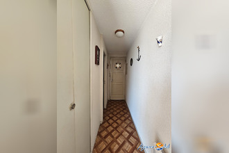 achat appartement gruissan 11430