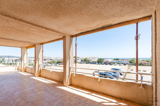 achat appartement gruissan 11430