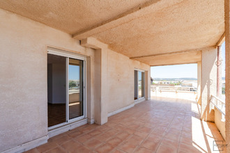 achat appartement gruissan 11430