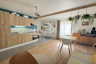 achat appartement gruissan 11430