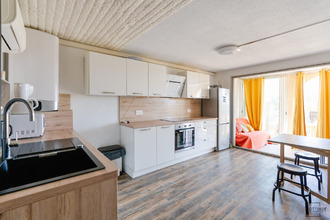 achat appartement gruissan 11430