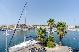 achat appartement gruissan 11430