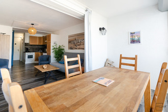 achat appartement gruissan 11430