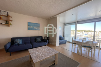 achat appartement gruissan 11430