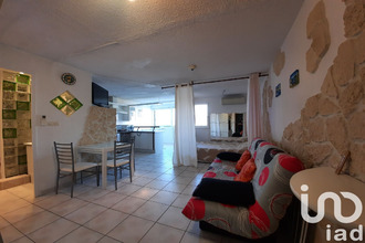 achat appartement gruissan 11430