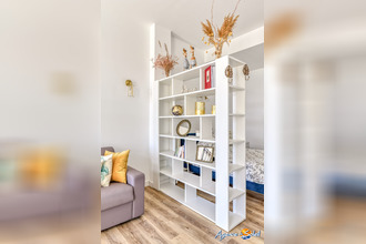 achat appartement gruissan 11430