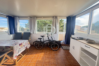 achat appartement gruissan 11430