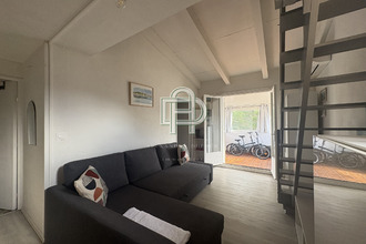 achat appartement gruissan 11430