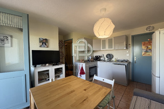 achat appartement gruissan 11430