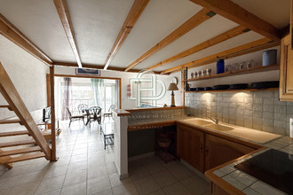 achat appartement gruissan 11430