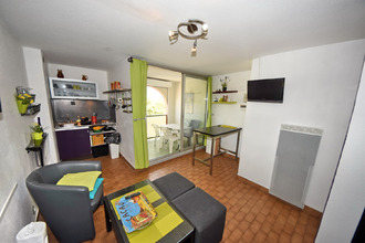 achat appartement gruissan 11430