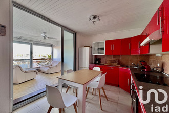 achat appartement gruissan 11430