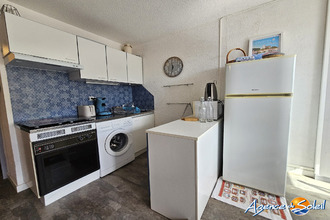 achat appartement gruissan 11430