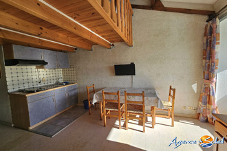 achat appartement gruissan 11430