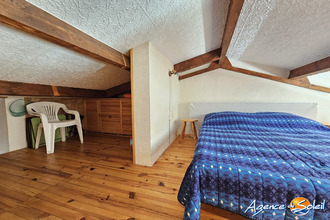 achat appartement gruissan 11430