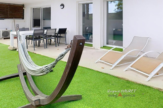 achat appartement gruissan 11430