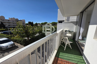 achat appartement gruissan 11430