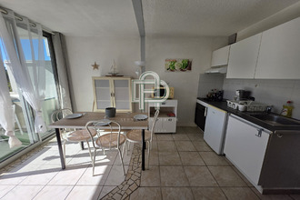 achat appartement gruissan 11430