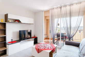 achat appartement gruissan 11430