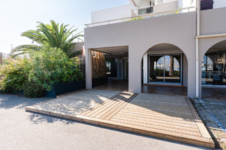 achat appartement gruissan 11430