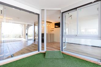 achat appartement gruissan 11430