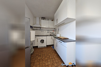 achat appartement gruissan 11430