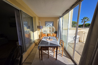 achat appartement gruissan 11430