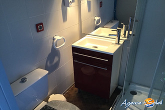 achat appartement gruissan 11430