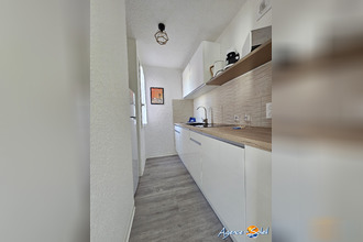 achat appartement gruissan 11430