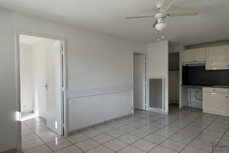 achat appartement gruissan 11430