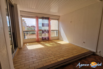 achat appartement gruissan 11430