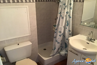 achat appartement gruissan 11430