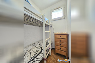 achat appartement gruissan 11430