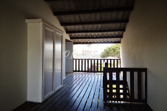 achat appartement gruissan 11430