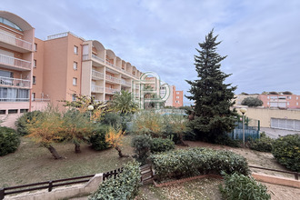 achat appartement gruissan 11430