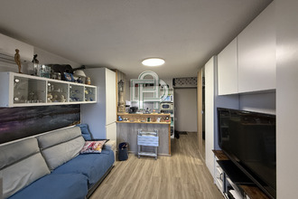 achat appartement gruissan 11430