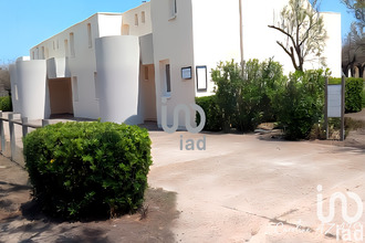 achat appartement gruissan 11430