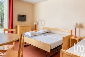 achat appartement gruissan 11430