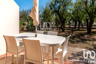 achat appartement gruissan 11430