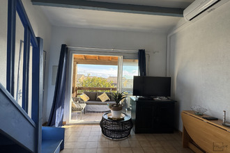 achat appartement gruissan 11430