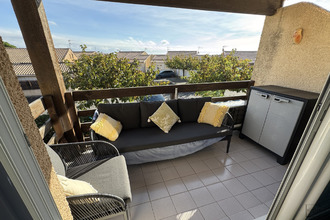 achat appartement gruissan 11430