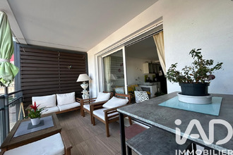 achat appartement gruissan 11430