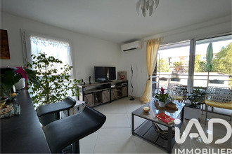 achat appartement gruissan 11430