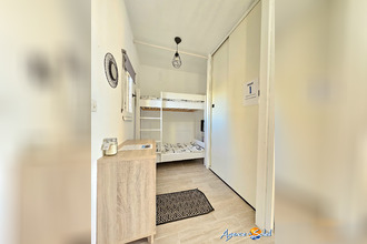 achat appartement gruissan 11430