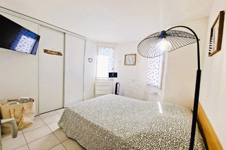 achat appartement gruissan 11430