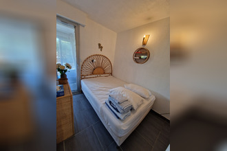 achat appartement gruissan 11430
