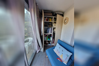 achat appartement gruissan 11430