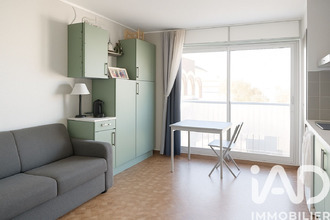 achat appartement gruissan 11430